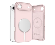 Tech-Protect Silicone Magsafe do Iphone 17 Air Pink Pearl - 1359707 - zdjęcie 1